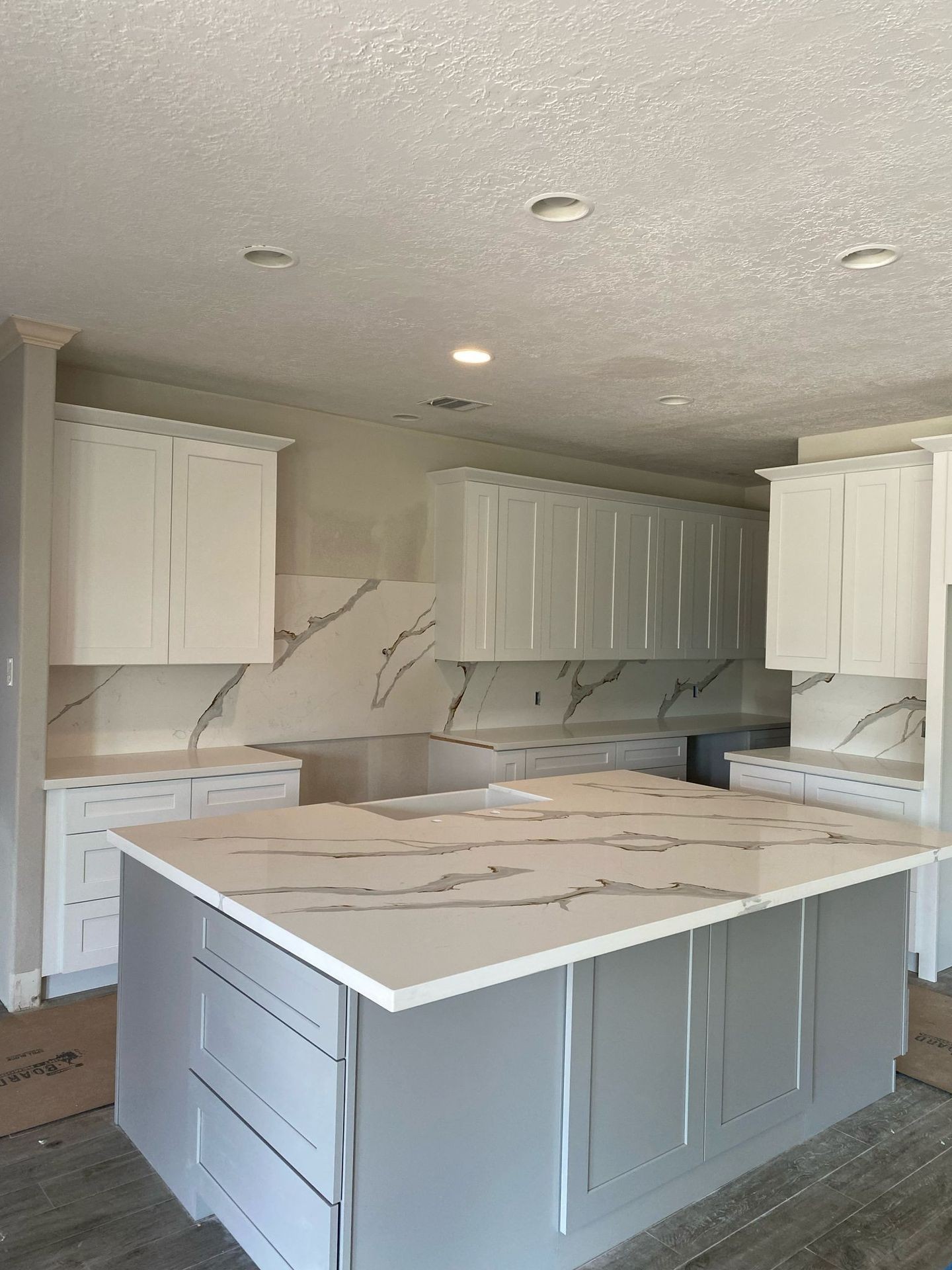 Quality Craftsmanship